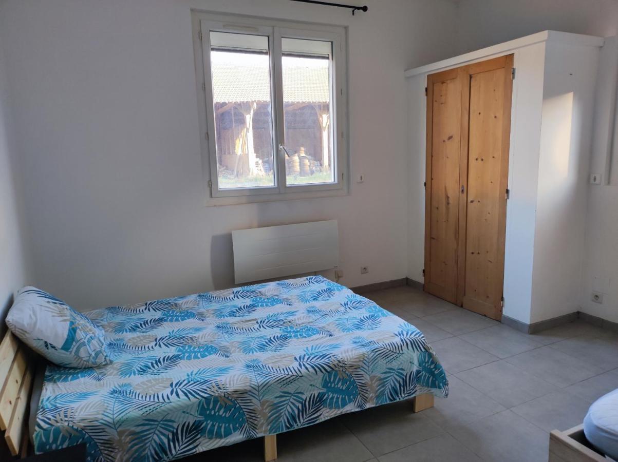 Dans Partie De Mas En Camargue Apartment *