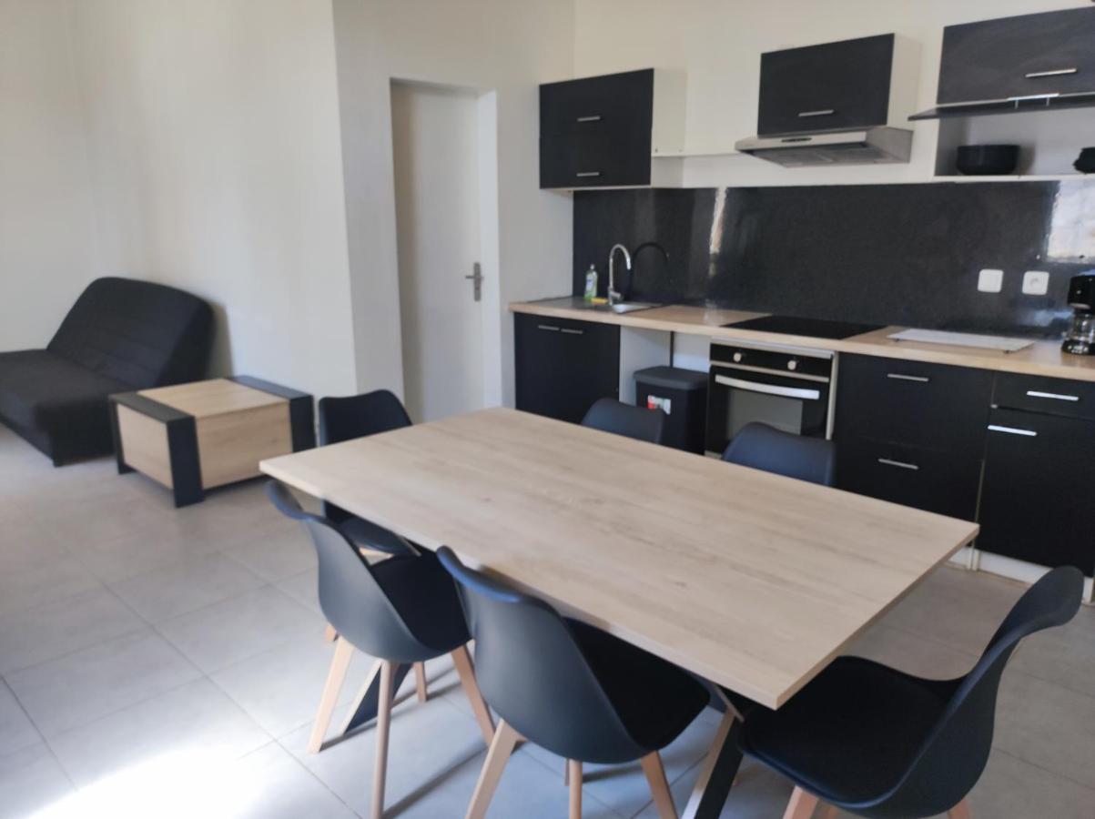 Dans Partie De Mas En Camargue Apartment *