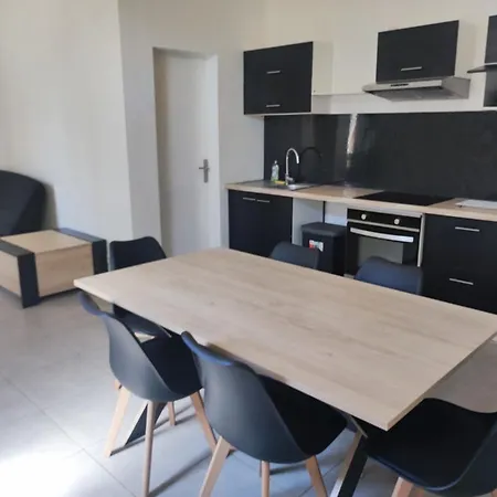 Appartement Dans Partie De Mas En Camargue Arles Exterior foto