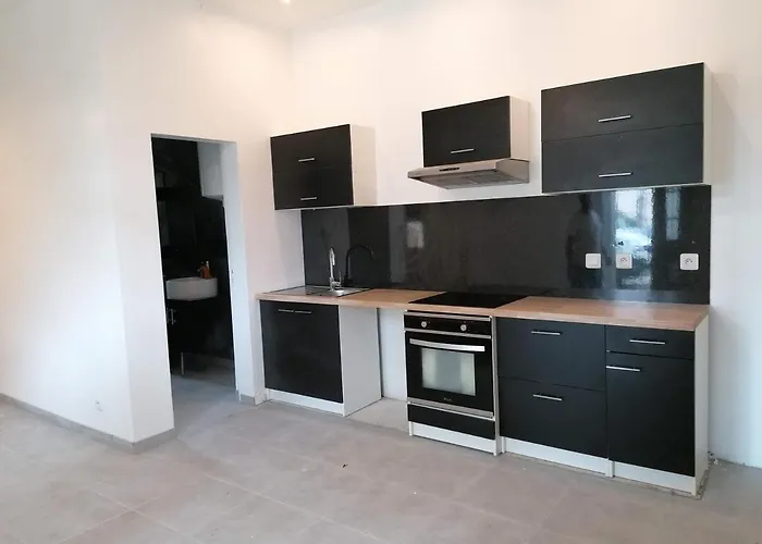 Appartement Dans Partie De Mas En Camargue