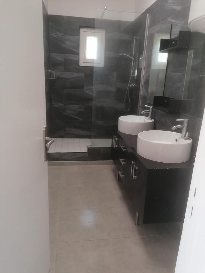 Dans Partie De Mas En Camargue Apartment