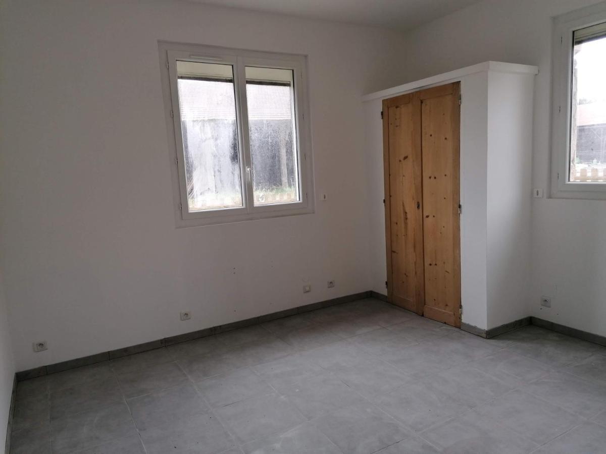 Apartamento Dans Partie De Mas En Camargue *