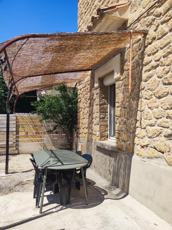 Apartment Dans Partie De Mas En Camargue